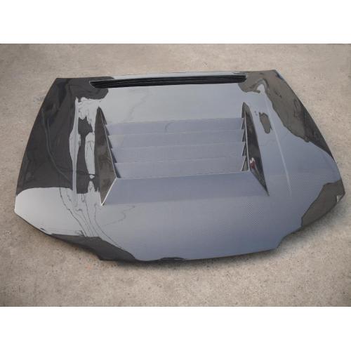 Hood Car cover Carbon fiber products