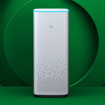 Xiaomi MI AI smart speaker Remote Wireless speaker