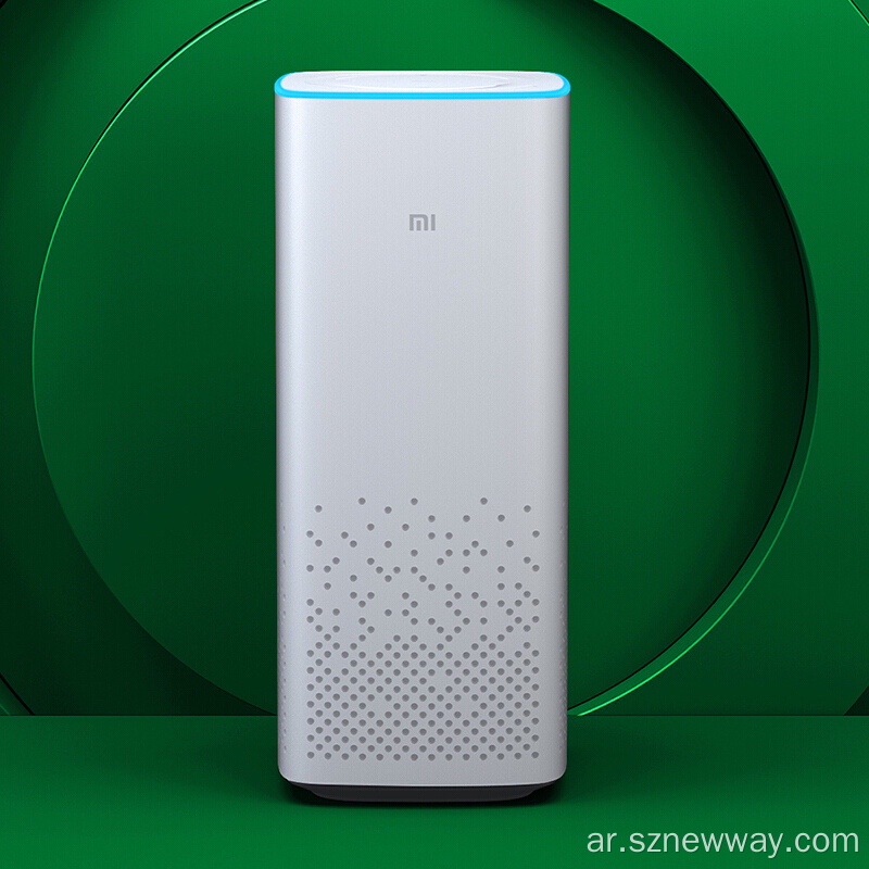 Xiaomi Mi AI Smart Speaker Assistant المحمول