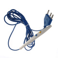 Disposable Electro-Surgical Pencil With 3 Pin Banana Plug