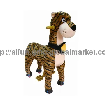 Walking Horse for Baby