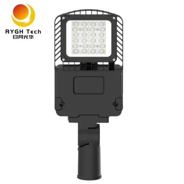 80W LED Street Light