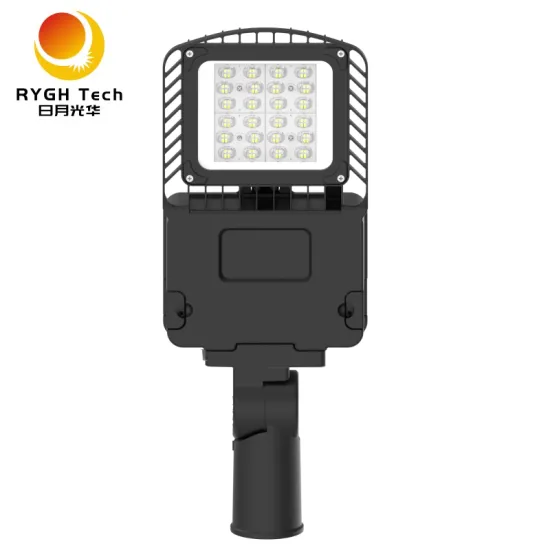 50W LED Street light
