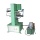 Stability-style Hydraulic hot foil stamping machine