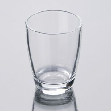 Drinking Glass with 363ml Capacity, Suitable for Daily Use or Promotional Purposes