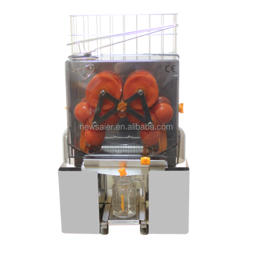 High-Quality Labor-Saving Commercial Orange/Lemon Juice Extractor Machine