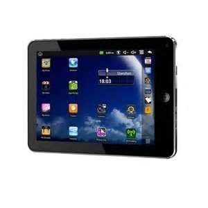 A13 Cpu 1gb / 8gb 7inch Android4.0 Digitizer Touch Screen Tablet Pc With Dual Camera, Skype Video Call
