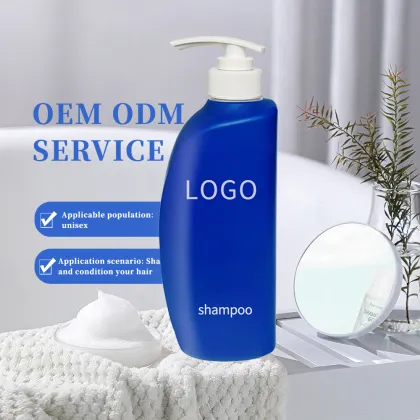 Organic Herbal Shampoo and Conditioner for Men - Tea Tree Keratin, Ogx, Baby Shampoo, and Body Wash Wholesale