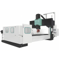 Swing Head Gantry Machining Center