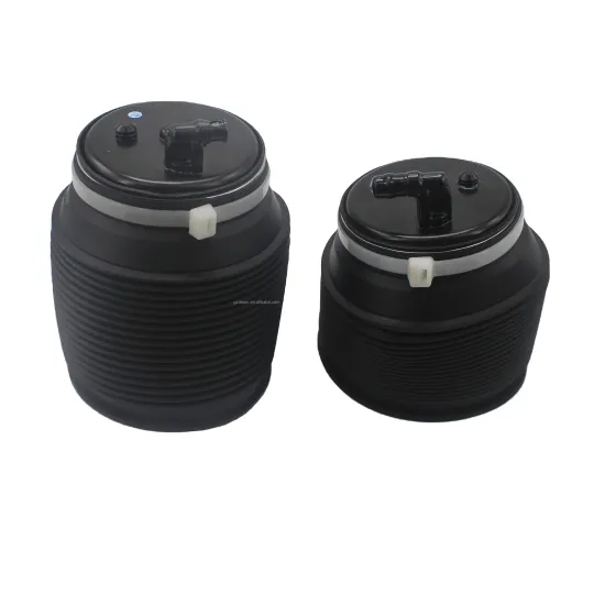 Rear Air Suspension Spring Fit for Toyota Prado Rand Kuluze J120 J150 (48090-60010, 48080-60010, 48090-35011, 48080-35011)