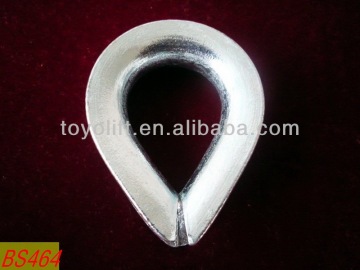 bs 464 thimble