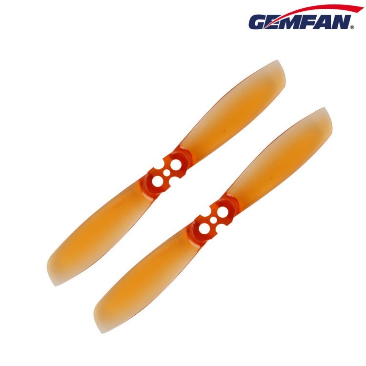 2 Inch Design FPV Racing Propeller