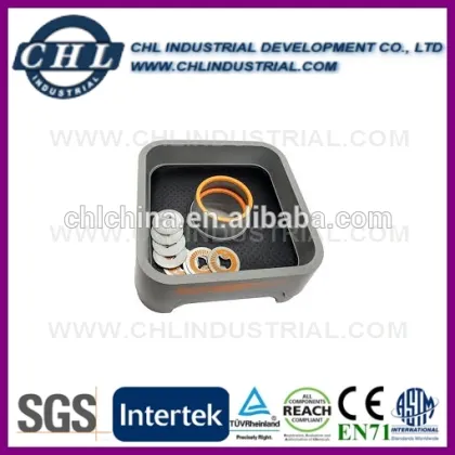 Traditional eye washer for outdoor games