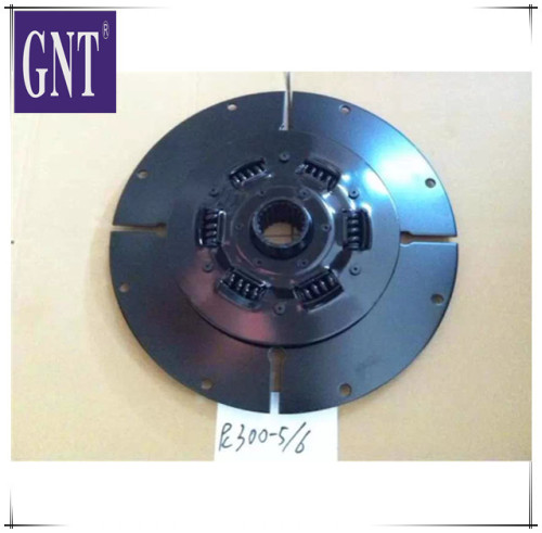 PC300-5 PC300-6 excavator parts Clutch plate