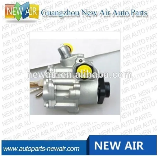 46422591 For FIAT Fiorino Box 146UNO Power Steering Pump