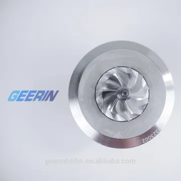 Turbocharger cartridge GT1752S turbo chra 701196 14411VB300 turbo parts for N issan Patrol 2.8 TD