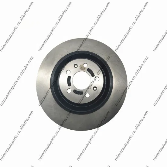 Chery Tiggo 5 Front Brake Disc - T21 T21-3501075