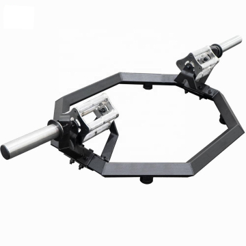 DW Sports: Introducing the Latest Hex Barbell Bar - Exceptional Quality at an Affordable Price