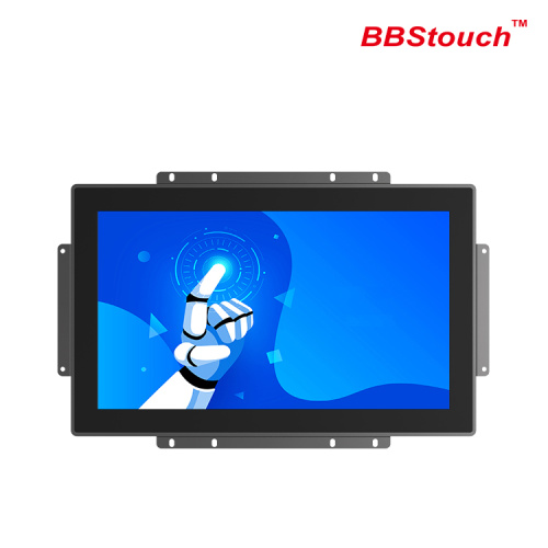 15.6" high Brightness Touch All-in-one