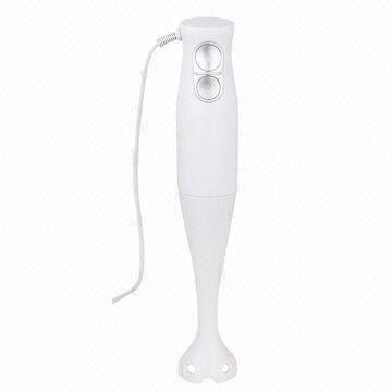 Hand blender, 150w, AC motor