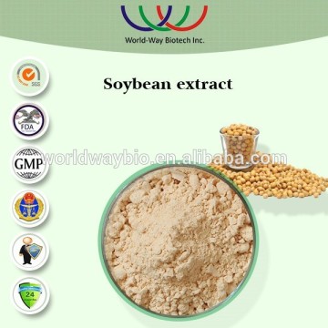 Factory soybean meal extract price /soybean extract/soybean powder