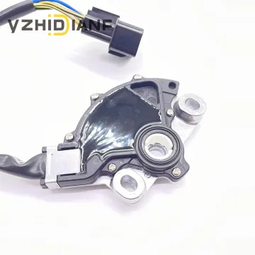 Neutral Safety Switch 84540-5349 60A041 8604A053 MR263257 for Mitsubishi Pajero Montero Sport V73 V75 S99