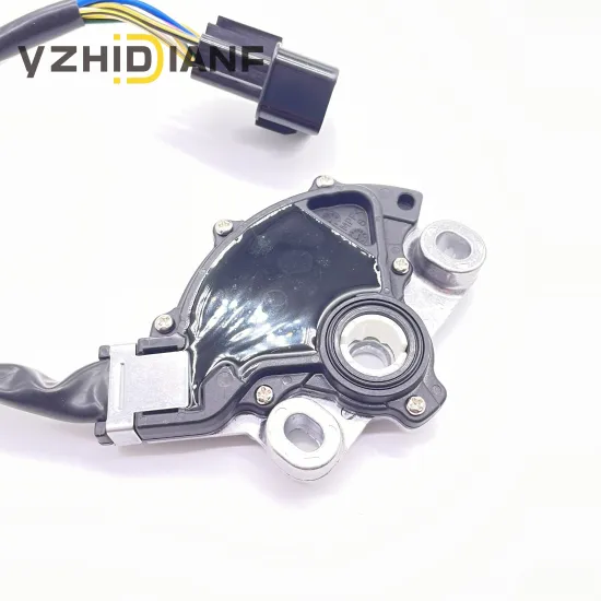 Neutral Safety Switch 84540-5349 60A041 8604A053 MR263257 for Mitsubishi Pajero Montero Sport V73 V75 S99