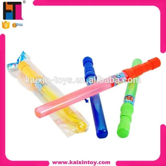 2015 hot sale toy bubble kids toys bubble sword