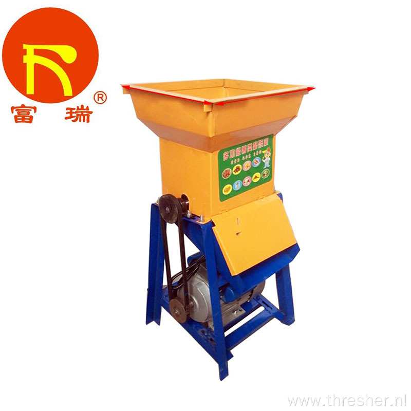 Quality Electronic Cassava Grinder Machine