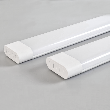 Lampu Penyucian LED: Lampu Tube dan Batten 24W hingga 96W