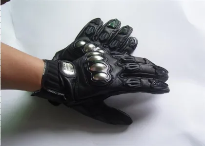 Racer Gloves
