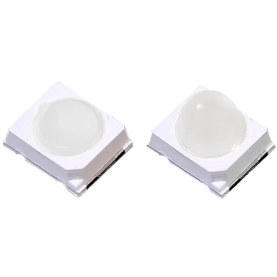 Epistar 850nm 940nm Infrared LED Chip 0.2W SMD Diode 3V Input