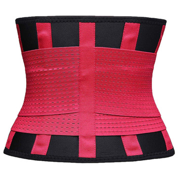 Traenálaí Creasa Waist Neoprene Waist Trimmer Shaper Body Shaper