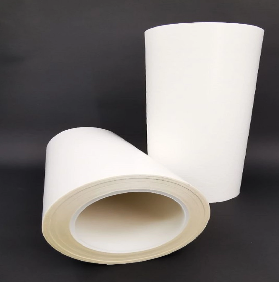 Hot melt adhesive film for clothing lingerie