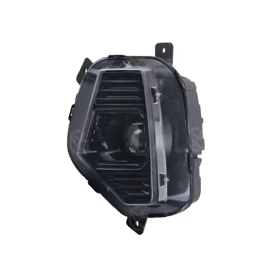 Changan Auto Parts CS35PLUS Halon & Xenon Headlight Assembly