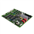 Ascensor Inverter Drive PCB Board GBA26810A1