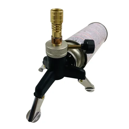 School Laboratory Equipment: Chemical Bunsen Burners for Science Education