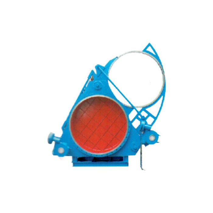 F3L43CX Ручная форма вентилятора.