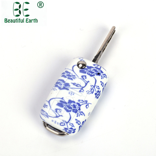 2018 Vw Golf Mk3 Car Key cover
