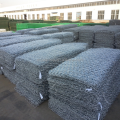 Professionele hot gedompeld gegalvaniseerd Gabion Basket Mesh