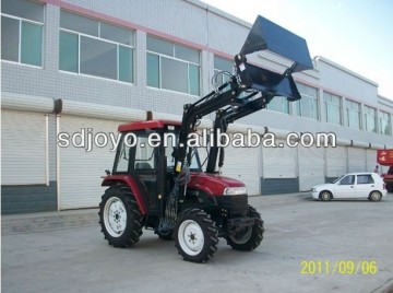 Fam tractor front end loader