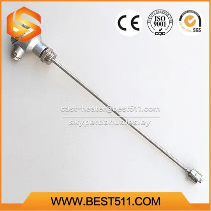 Customized stainless mercury float switch