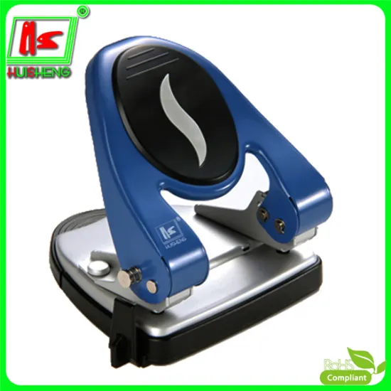 Save Power 30percent Two Hole Punch HS212-80 brass punching part