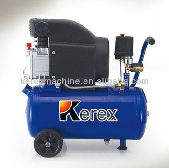 24L 8bar 230v car air compressor FL-24L