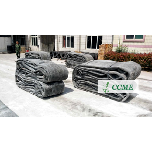 Marine airbag for landing marine salvage airbags inflatable airbags