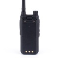 Handheld 5W UHF ou VHF Digital Walkie Talkie avec GPS à vendre