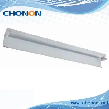 Batten with Asymmetrical Reflector