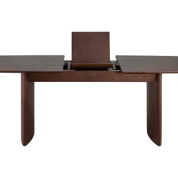 Modern Grey Saddle Leather Chair for Dining Room