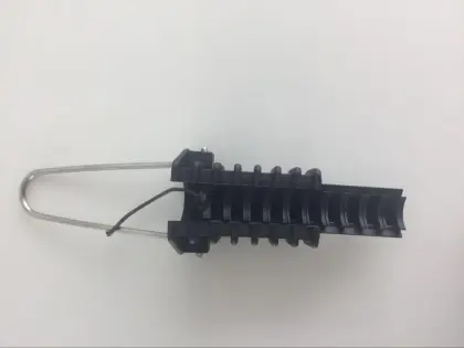 Plastic body Anchoring Clamp