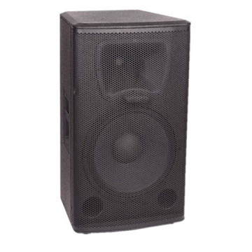 32/34kg N.w/g.w Mdp Series Speaker Box 